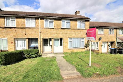29 Ram Gorse, Harlow, CM20 1PX