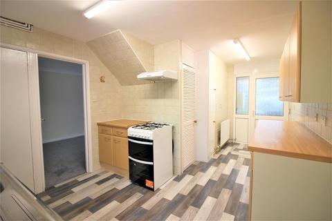 29 Ram Gorse, Harlow, CM20 1PX