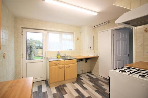 29 Ram Gorse, Harlow, CM20 1PX