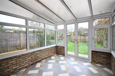 29 Ram Gorse, Harlow, CM20 1PX