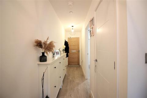 1 bedroom apartment for sale, Edinburgh House, Harlow CM20