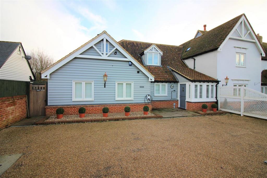 Dunmow Road, Stortford CM22 4 bed semidetached house for sale
