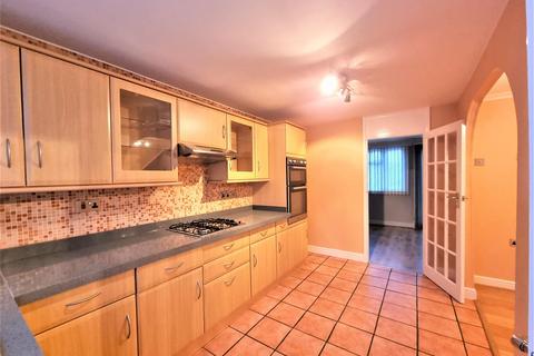 251 Berecroft, Harlow, CM18 7SQ