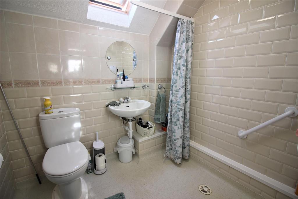 Wet Room