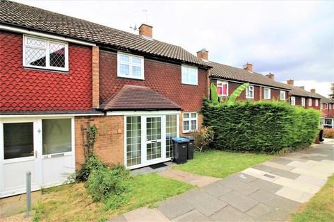 83 Abbotsweld, Harlow, CM18 6TQ