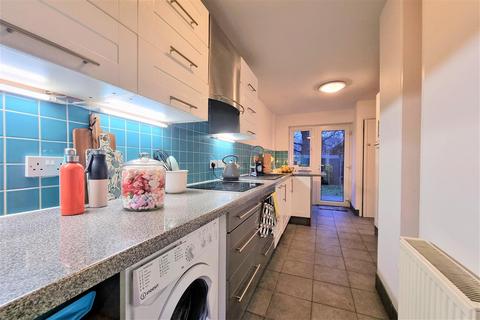 83 Abbotsweld, Harlow, CM18 6TQ