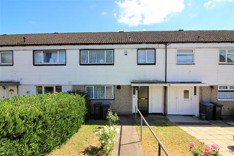 97 Tithelands, Harlow, CM19 5ND
