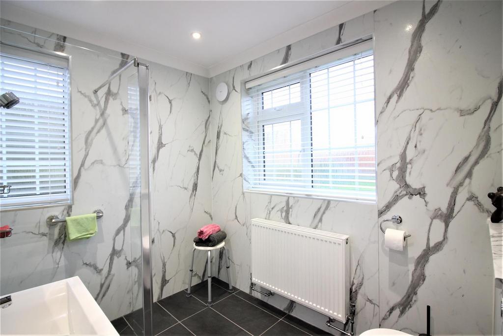 Wet Room