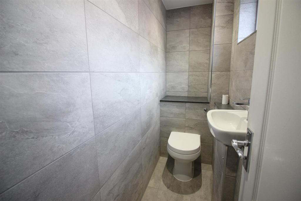 Cloakroom