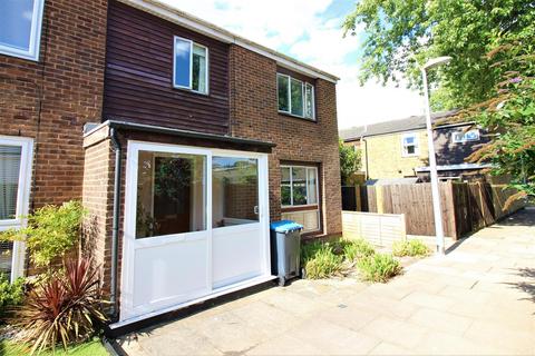 36 The Maples, Harlow, CM19 4QZ
