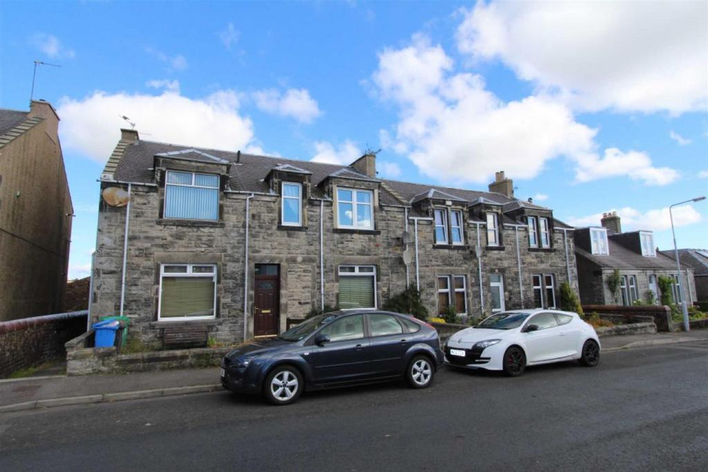 Thistle Street, Dunfermline 1 bed flat £575 pcm (£133 pw)