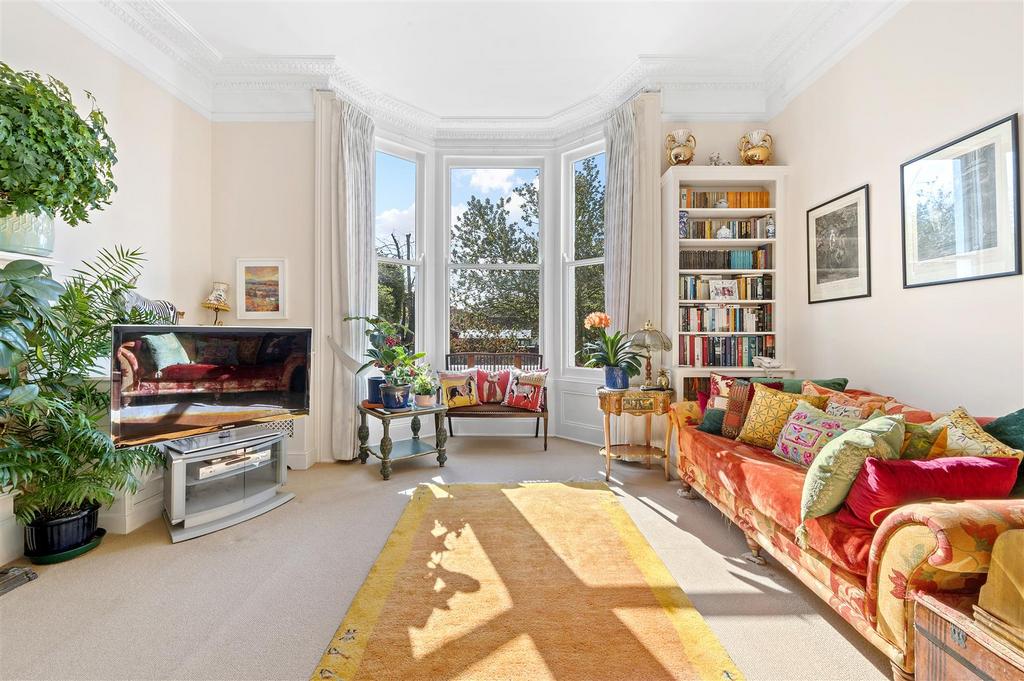 Ridgway, Wimbledon, SW19 2 bed apartment for sale £1,000,000