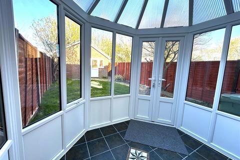 48 Bramblewood, Ipswich, IP8 3RS