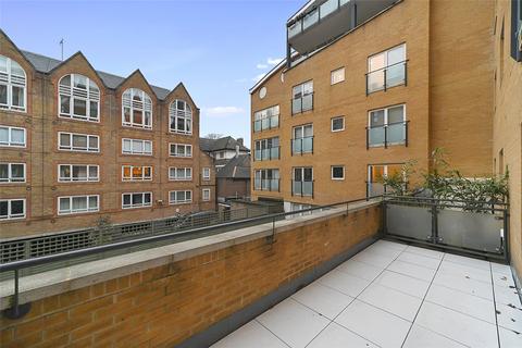 2 bedroom apartment to rent, Artichoke Hill, London, E1W