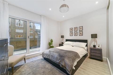 2 bedroom apartment to rent, Artichoke Hill, London, E1W