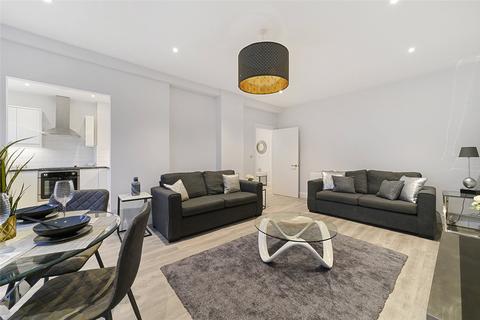 2 bedroom apartment to rent, Artichoke Hill, London, E1W