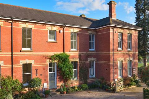 4 bedroom house for sale, Burghill, Herefordshire  - exclusive development