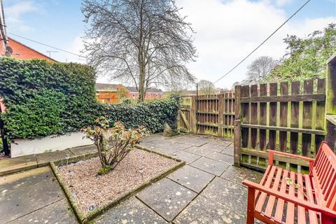 4 Adderley Street, Hillfields, Coventry, CV1 5AT