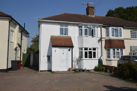 4 bedroom semi-detached house for sale, Norman Road, Caversham, Reading RG4 5JN
