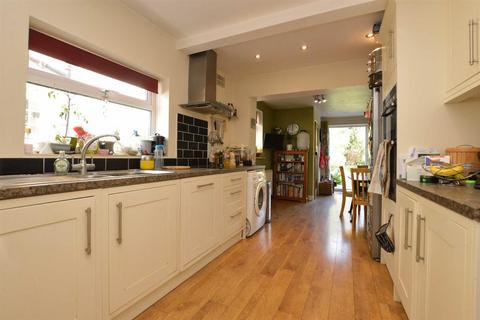 4 bedroom semi-detached house for sale, Norman Road, Caversham, Reading RG4 5JN