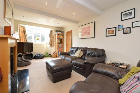 4 bedroom semi-detached house for sale, Norman Road, Caversham, Reading RG4 5JN