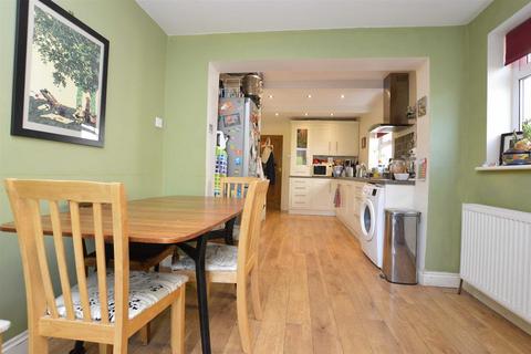 4 Norman Road, Caversham, Reading, RG4 5JN
