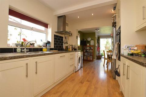 4 Norman Road, Caversham, Reading, RG4 5JN