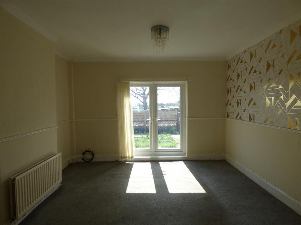 Prospect Terrace, Chilton, Ferryhill 2 bed property for sale £62,950