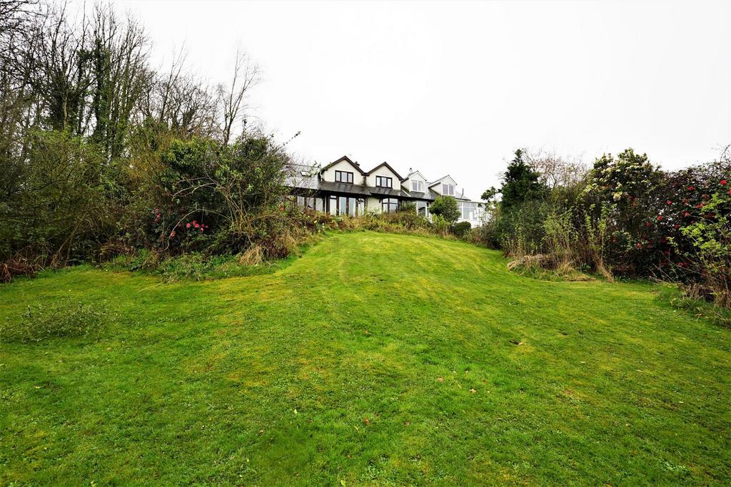 Cragland Park, Great Urswick, Ulverston 5 bed semidetached house for