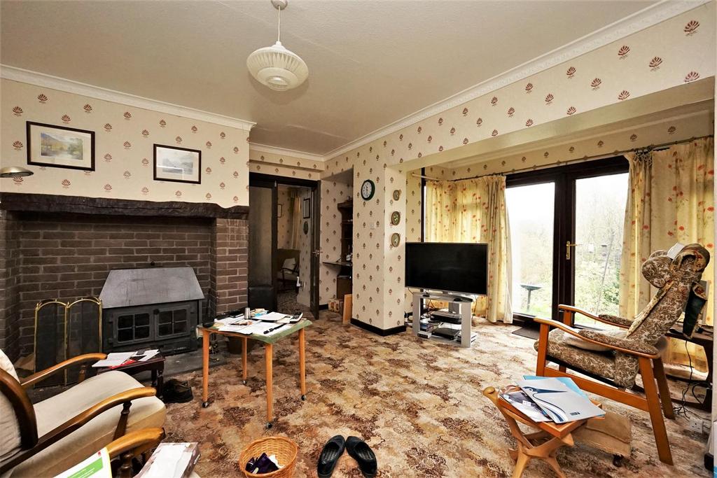 Cragland Park, Great Urswick, Ulverston 5 bed semidetached house for