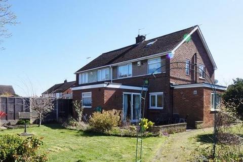 3 bedroom semi-detached house for sale, Pease Close, Pontefract