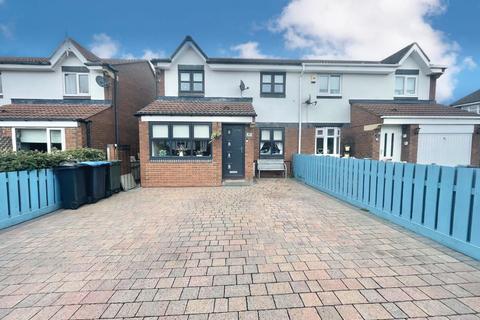 47 Woodrush, Coulby Newham, Middlesbrough, TS8 0XB
