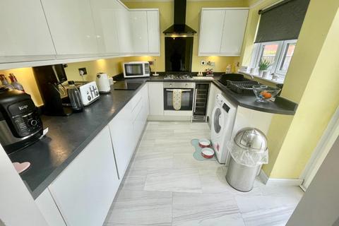 47 Woodrush, Coulby Newham, Middlesbrough, TS8 0XB