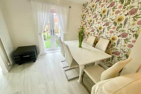47 Woodrush, Coulby Newham, Middlesbrough, TS8 0XB