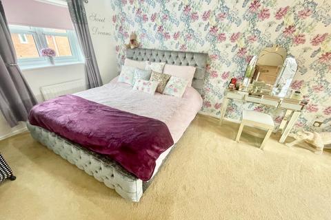 47 Woodrush, Coulby Newham, Middlesbrough, TS8 0XB
