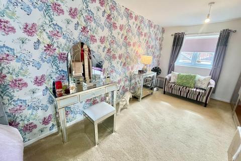 47 Woodrush, Coulby Newham, Middlesbrough, TS8 0XB