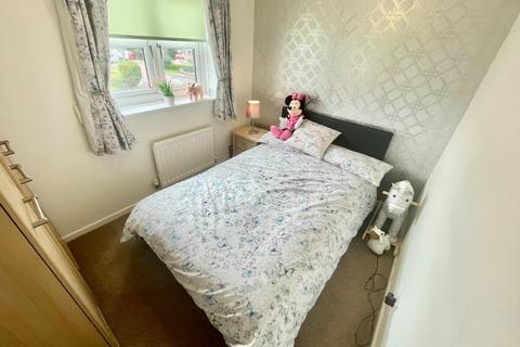 47 Woodrush, Coulby Newham, Middlesbrough, TS8 0XB