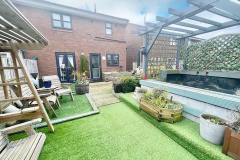 47 Woodrush, Coulby Newham, Middlesbrough, TS8 0XB