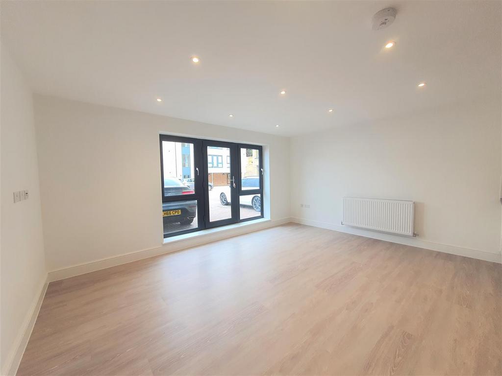 Marlowes, High Street The Forum, Dacorum, Hemel Hempstead 1 bed