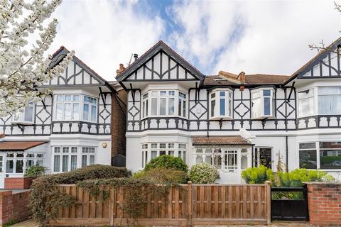14 Rathgar Avenue, London, W13 9LP