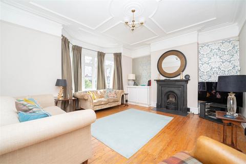 14 Rathgar Avenue, London, W13 9LP