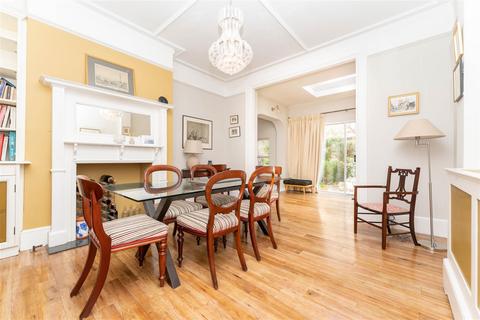 14 Rathgar Avenue, London, W13 9LP