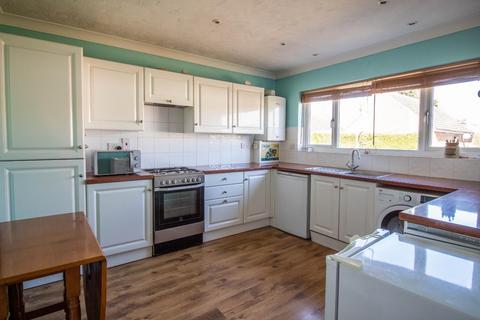 3 Walden Way, Great Shelford, Cambridge, CB22 5JH