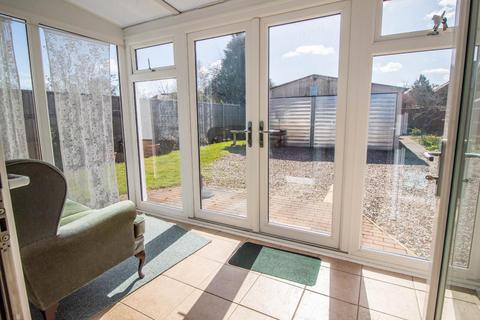 3 Walden Way, Great Shelford, Cambridge, CB22 5JH