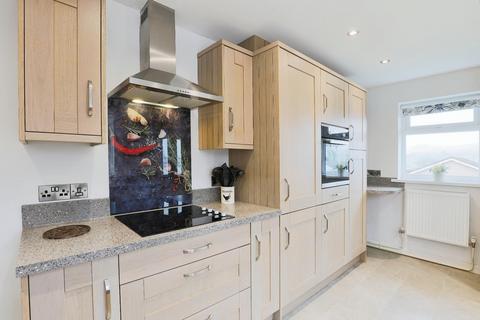41 Holcombe Drive, Llandrindod Wells, LD1 6DN
