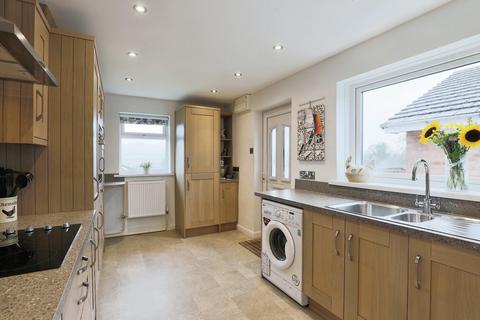 41 Holcombe Drive, Llandrindod Wells, LD1 6DN