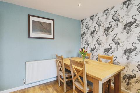 41 Holcombe Drive, Llandrindod Wells, LD1 6DN