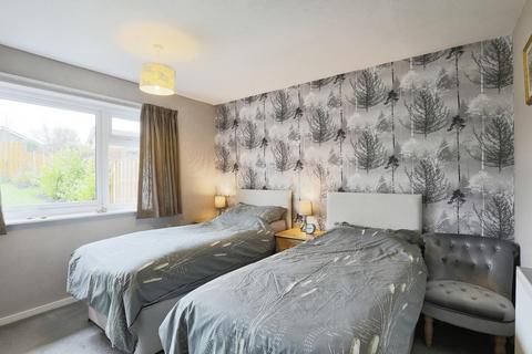 41 Holcombe Drive, Llandrindod Wells, LD1 6DN