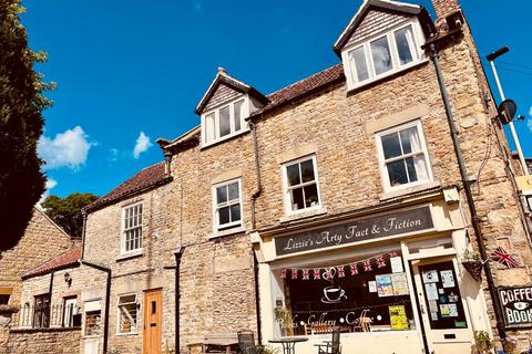 3 bedroom cottage for sale, High Street, Brompton-By-Sawdon, Scarborough