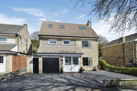21 Birchitt Road, Sheffield, S17 4QN